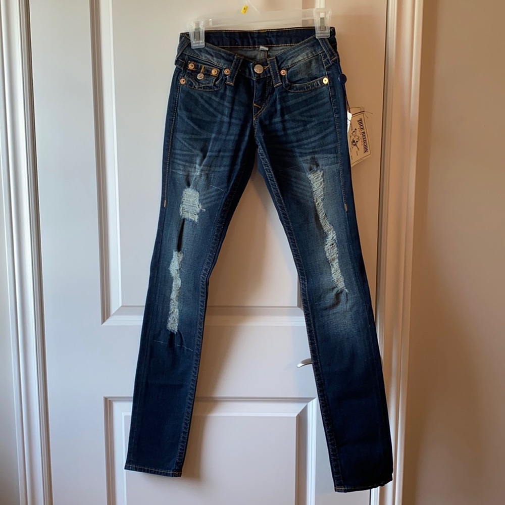 True religion jeans